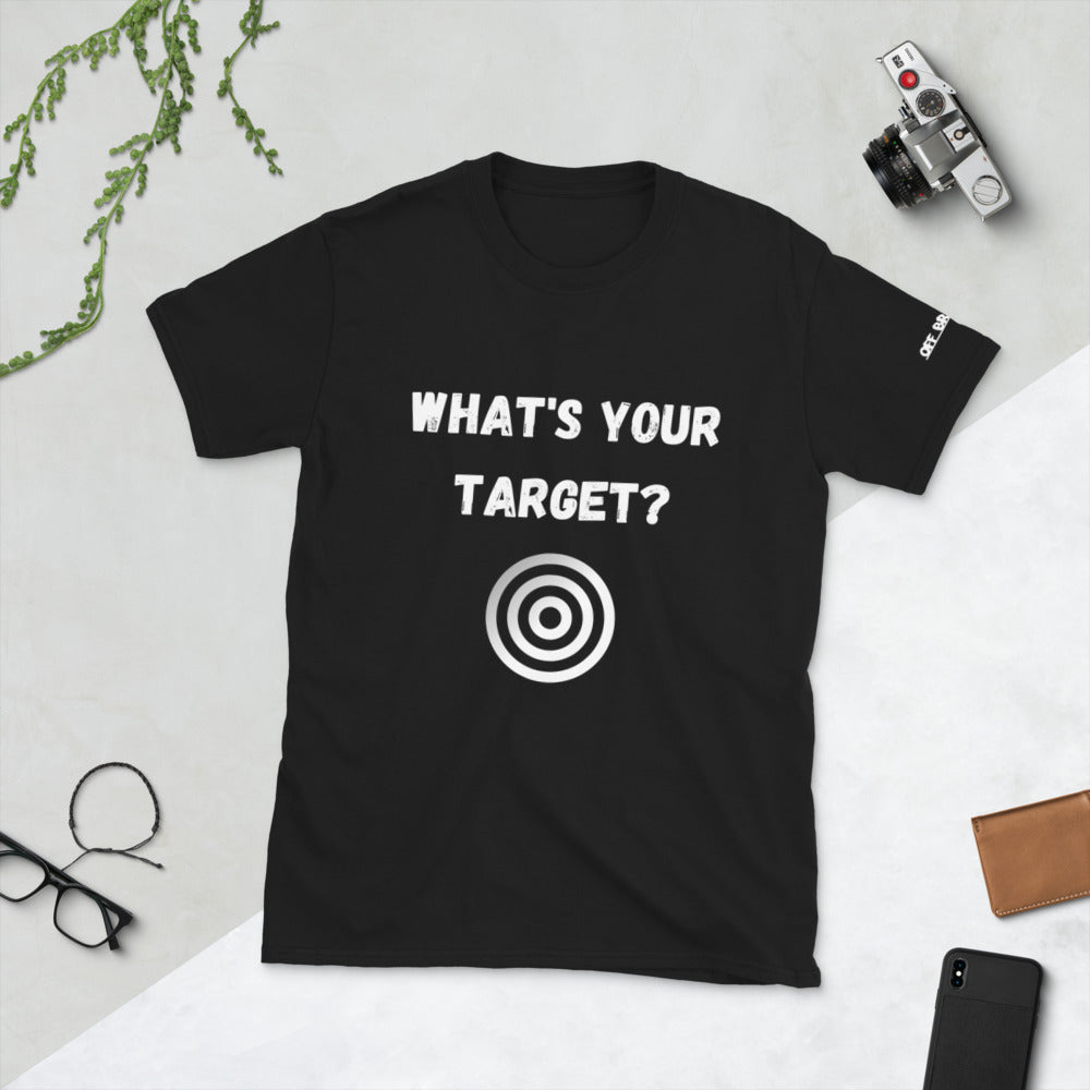 What's Your Target?