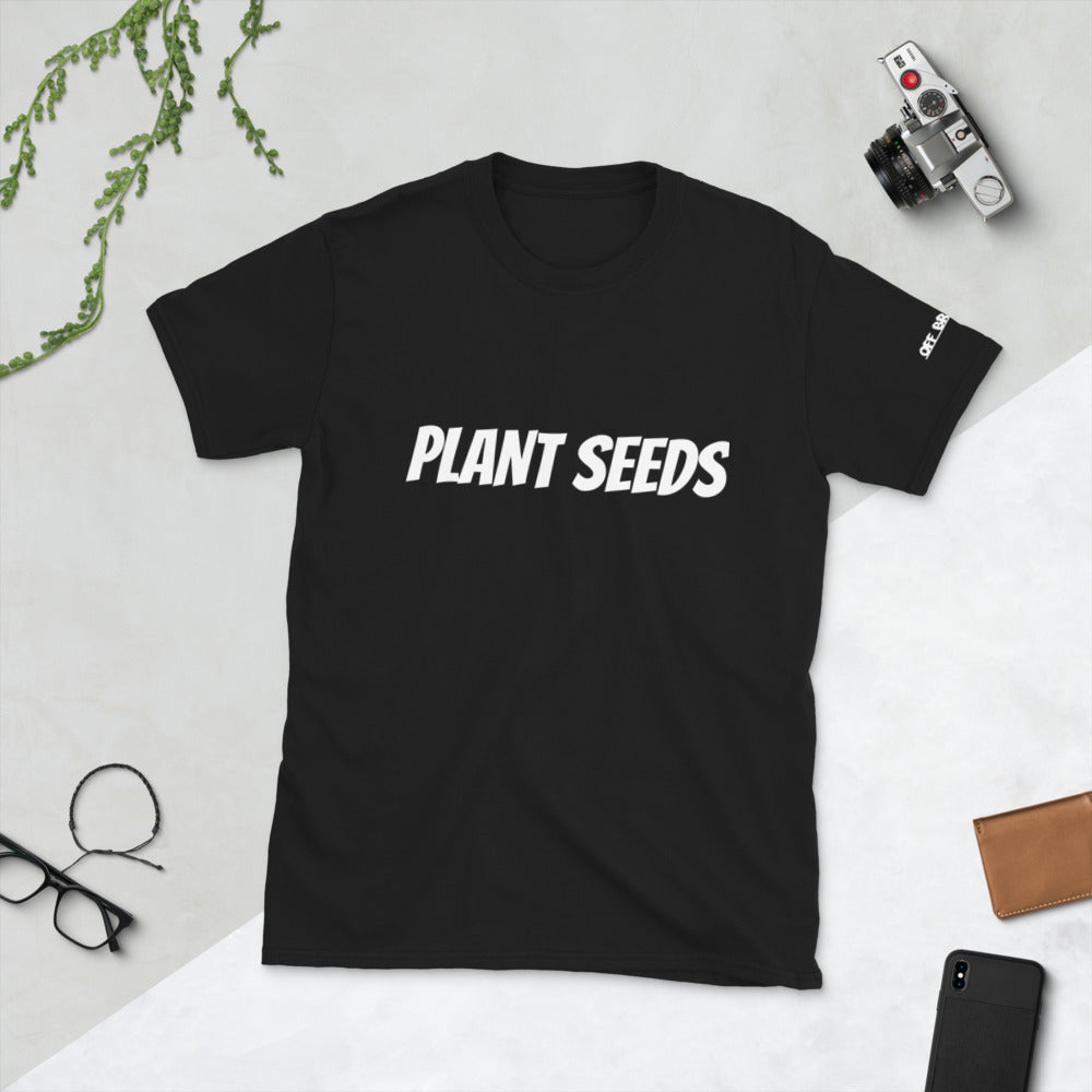 Plant Seeds