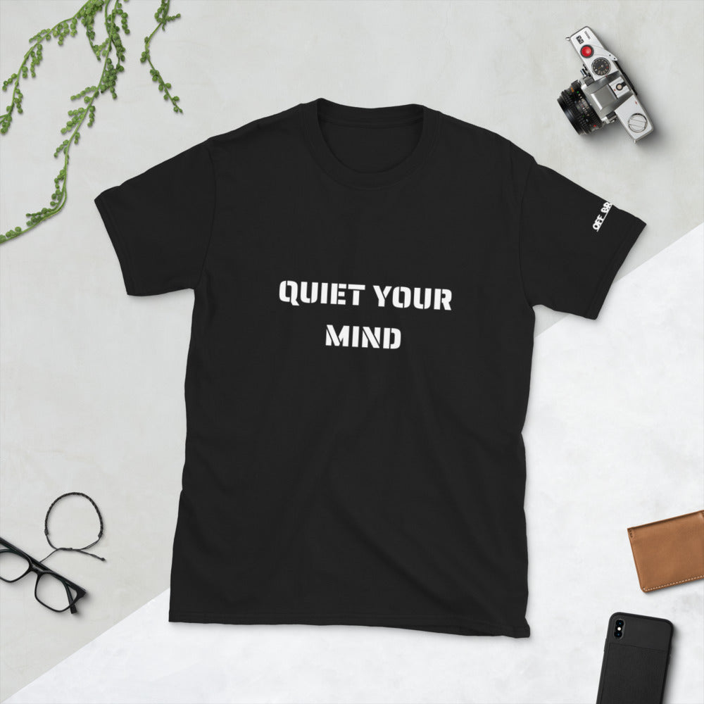 Quiet Your Mind