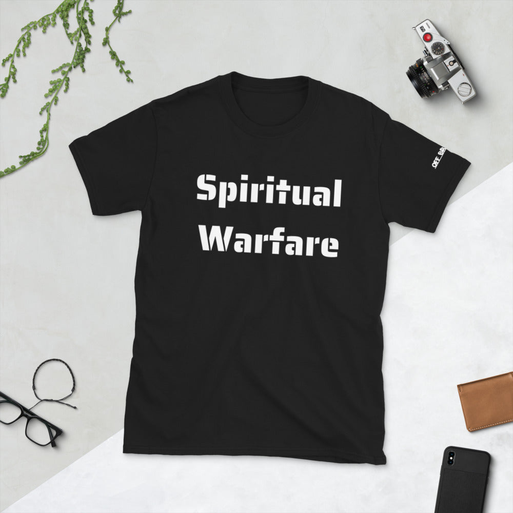 Spiritual Warfare