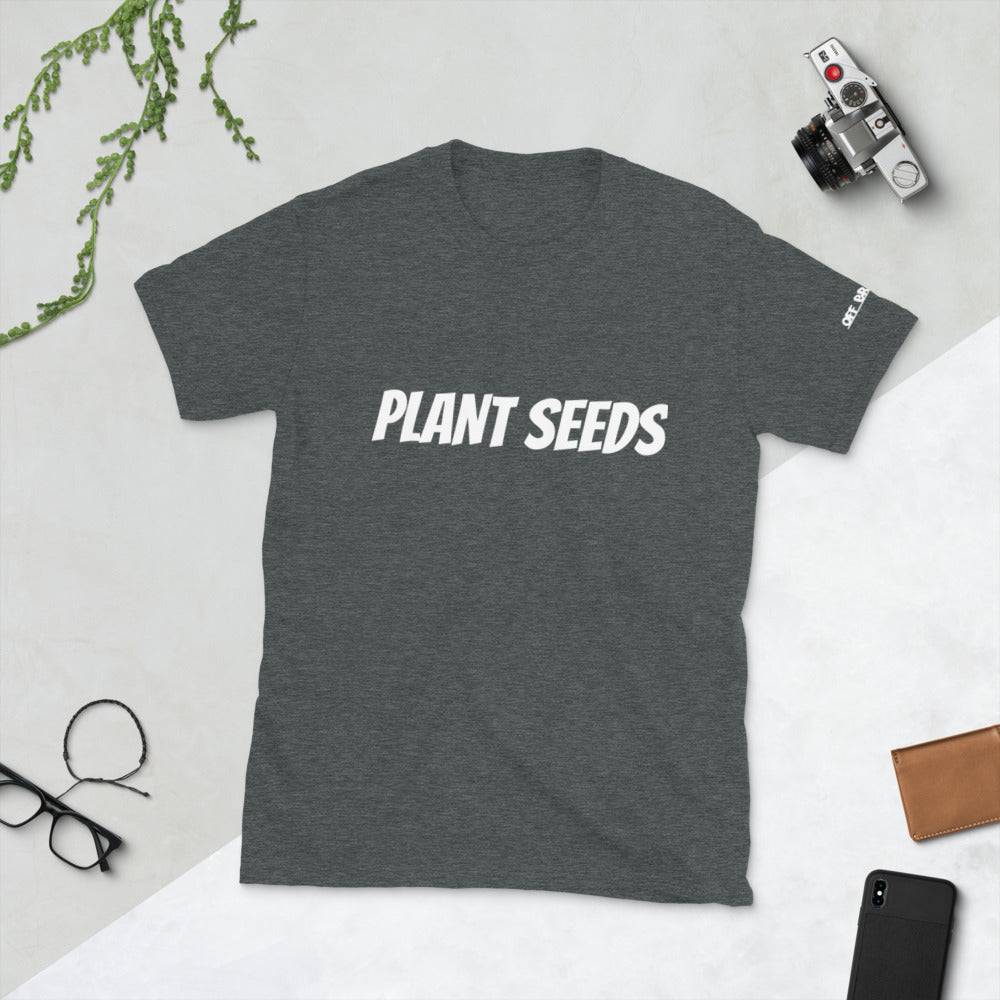 Plant Seeds