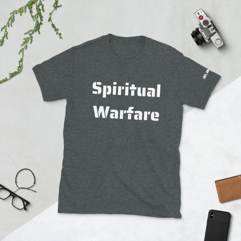 Spiritual Warfare