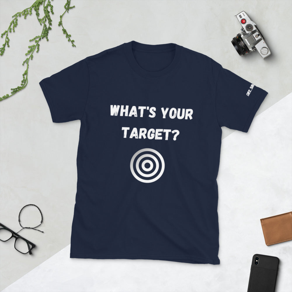 What's Your Target?