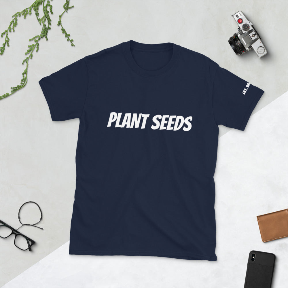 Plant Seeds