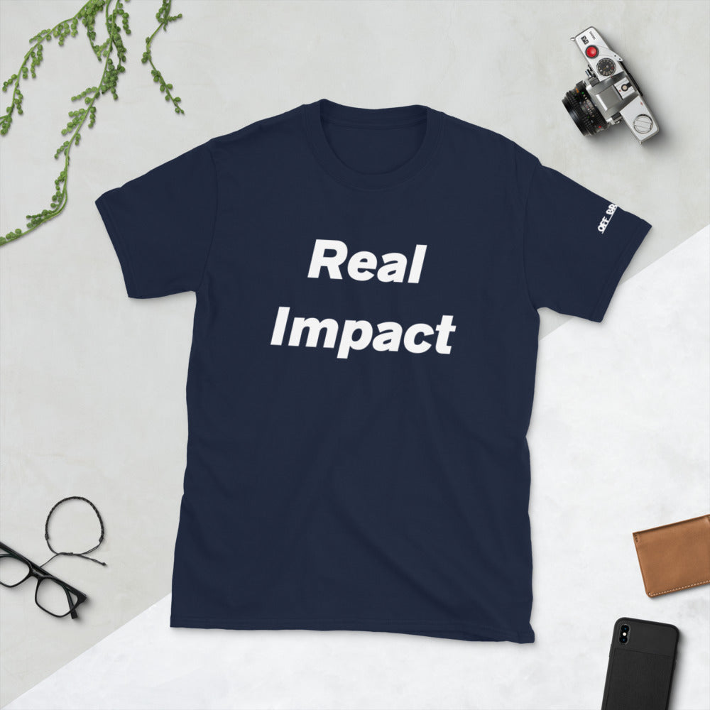 Real Impact!