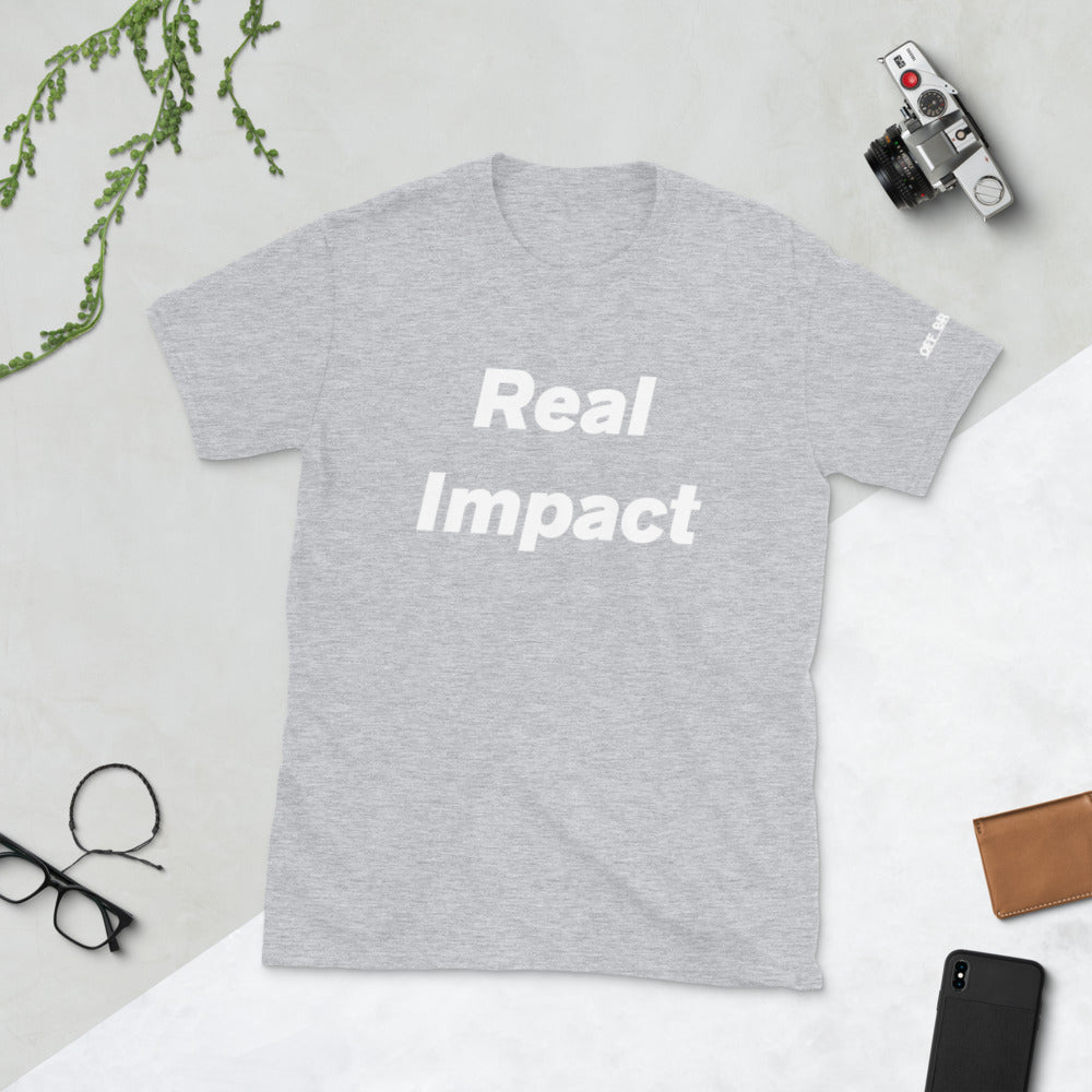 Real Impact!